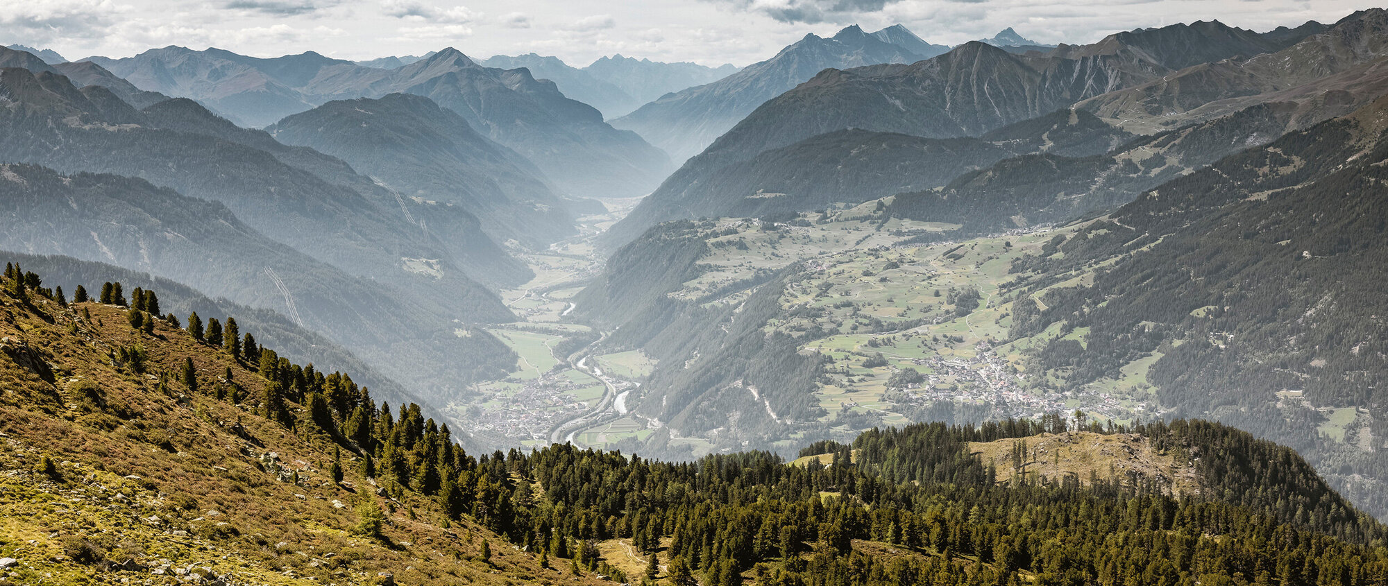  Aifnerspitze, ©TVB Tiroler Oberland; Rudi Wyhlidal